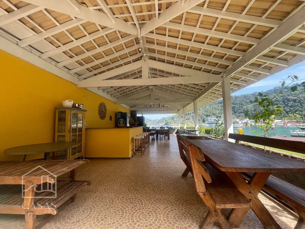 Casa, 6 quartos, 800 m² - Foto 5