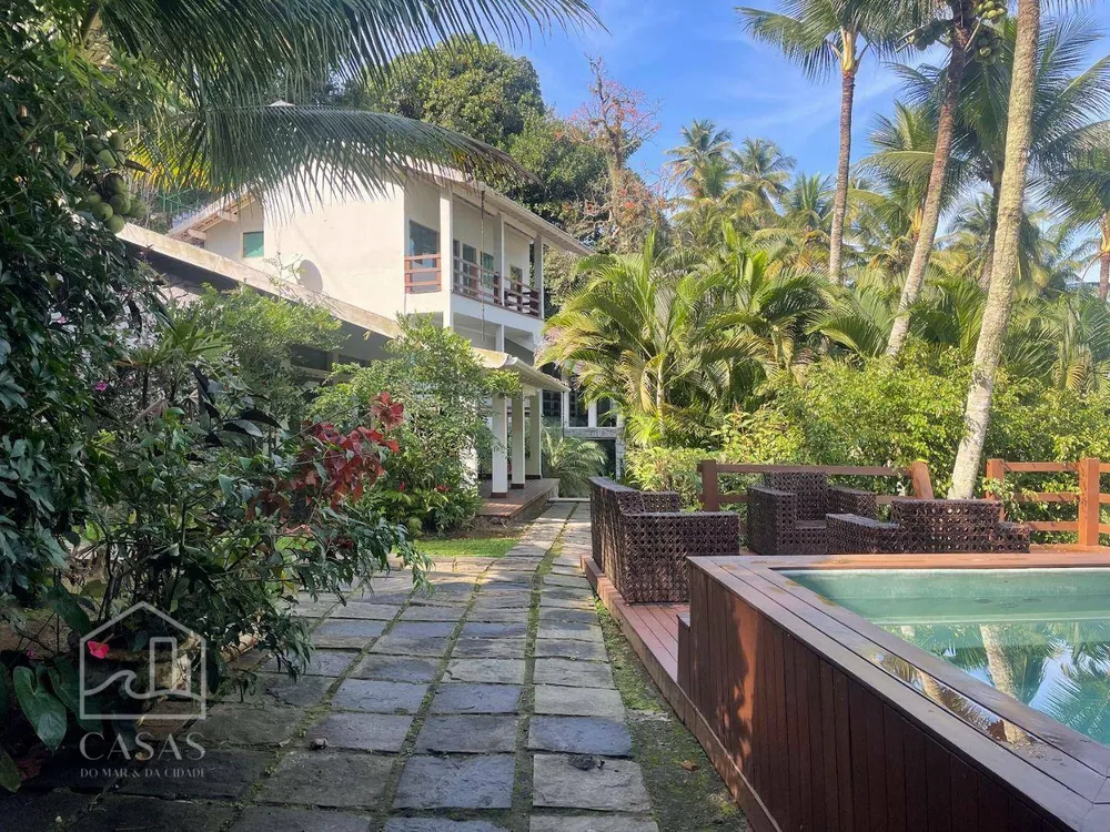 Casa, 6 quartos, 800 m² - Foto 9