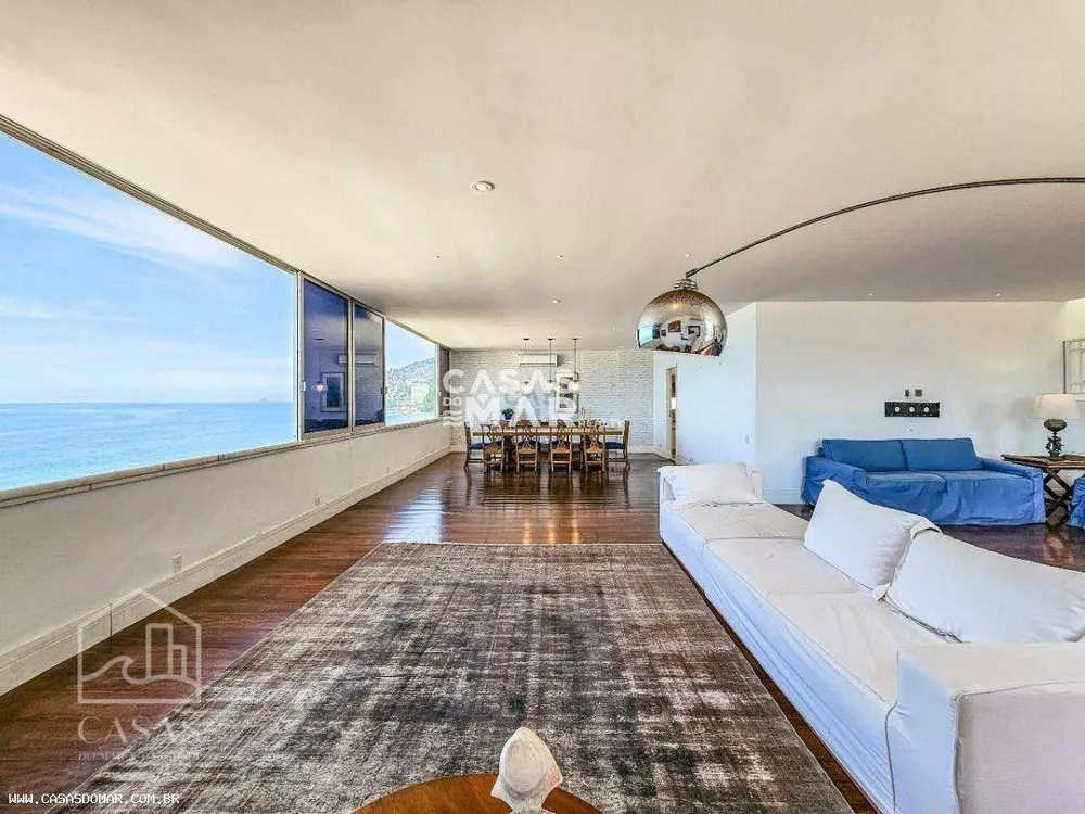 Apartamento, 5 quartos, 714 m² - Foto 19