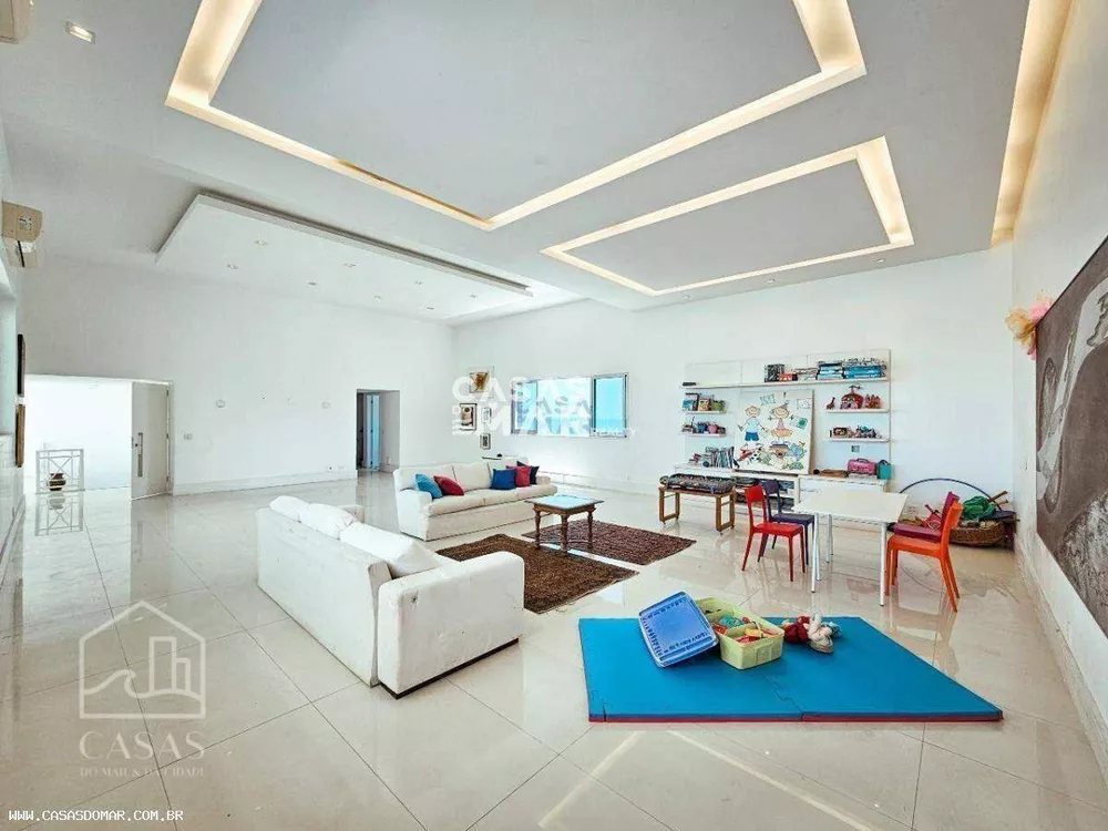 Apartamento, 5 quartos, 714 m² - Foto 2