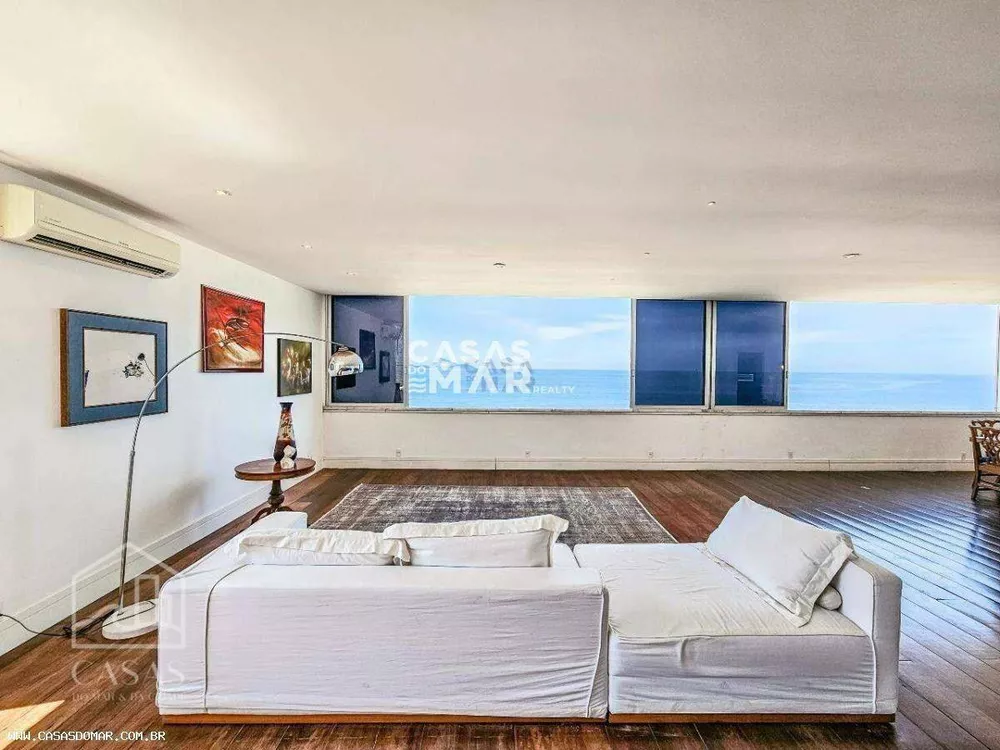 Apartamento, 5 quartos, 714 m² - Foto 7