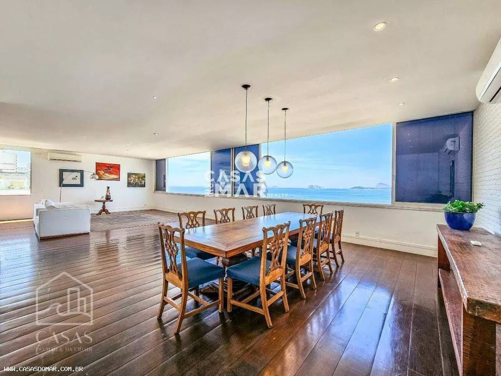 Apartamento, 5 quartos, 714 m² - Foto 6