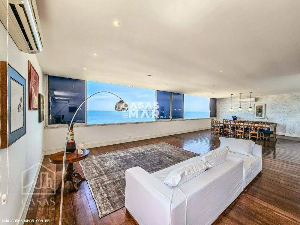Apartamento, 5 quartos, 714 m² - Foto 10