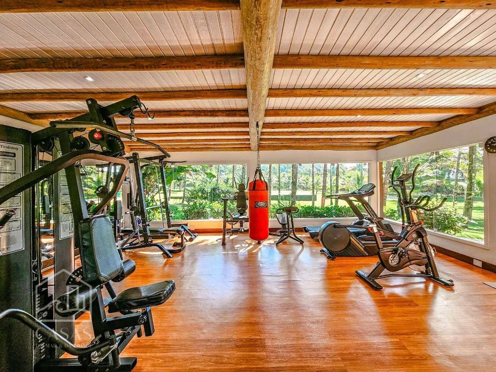 Casa, 10 quartos, 800 m² - Foto 11