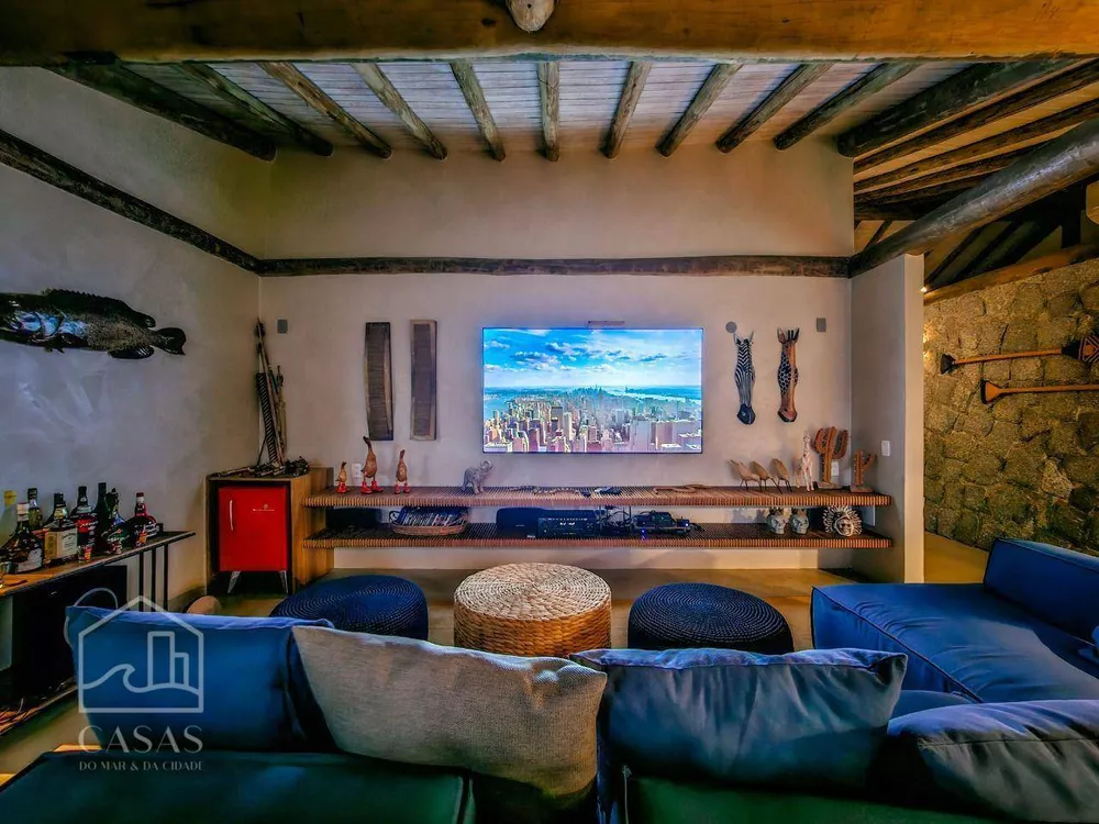 Casa, 10 quartos, 800 m² - Foto 33