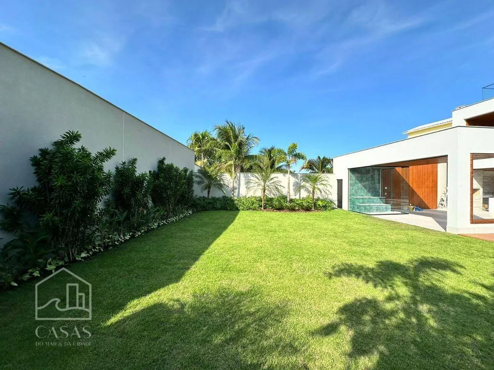 Casa de Condomínio, 5 quartos - Foto 3