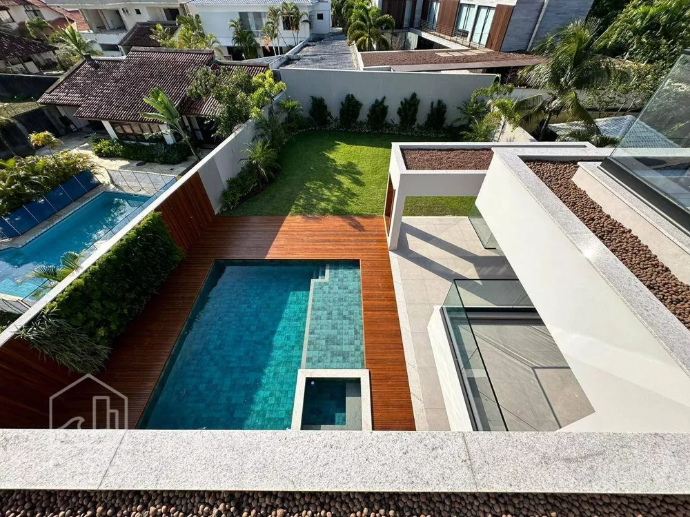 Casa de Condomínio, 5 quartos - Foto 12
