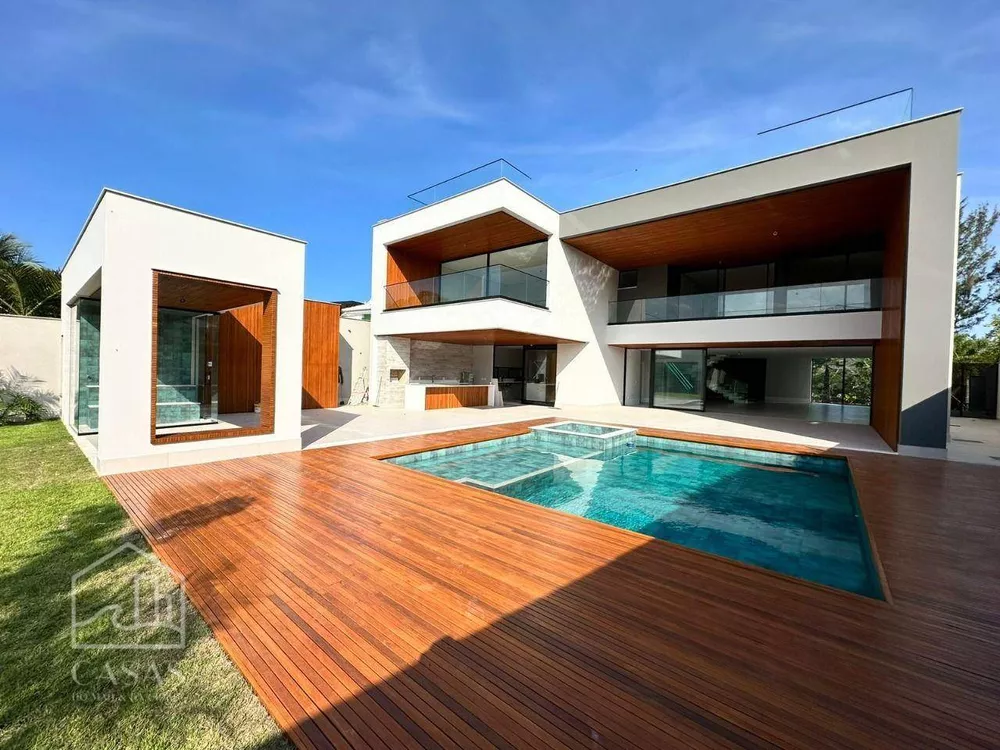 Casa de Condomínio, 5 quartos - Foto 7