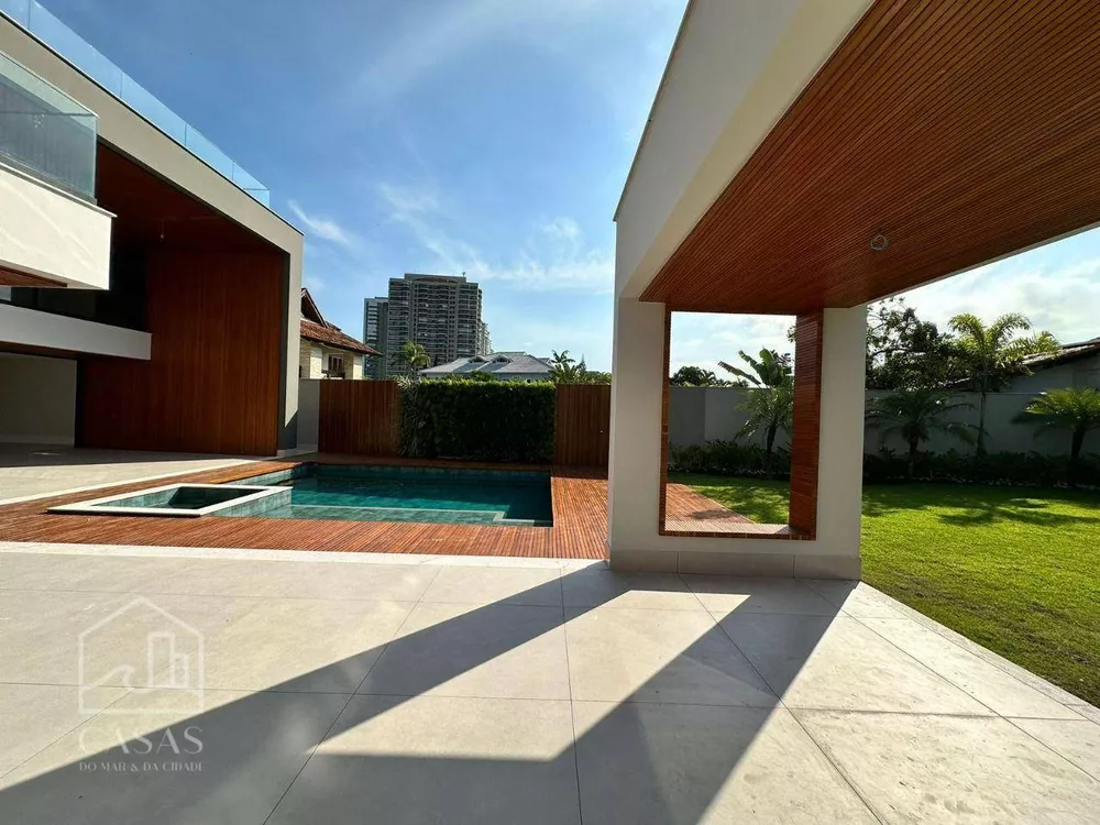 Casa de Condomínio, 5 quartos - Foto 5