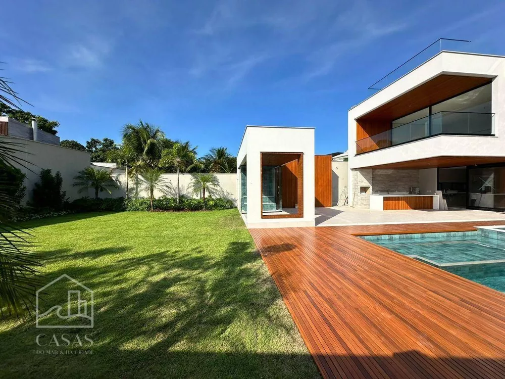 Casa de Condomínio, 5 quartos - Foto 6