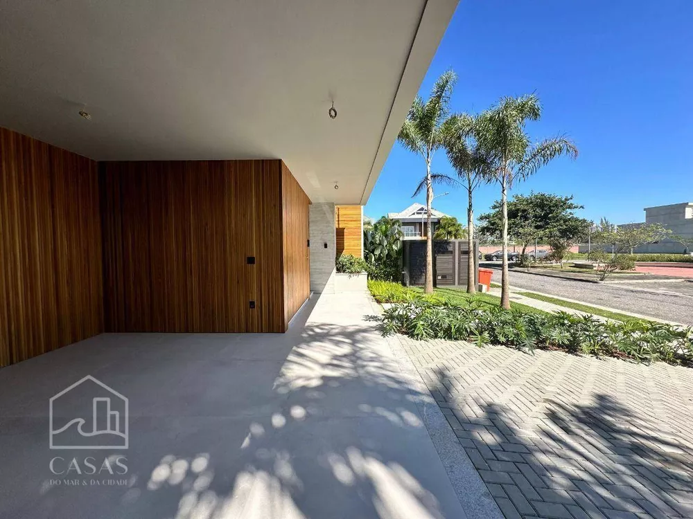 Casa de Condomínio, 5 quartos - Foto 22