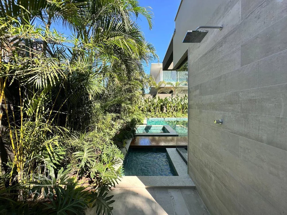 Casa de Condomínio, 5 quartos - Foto 14