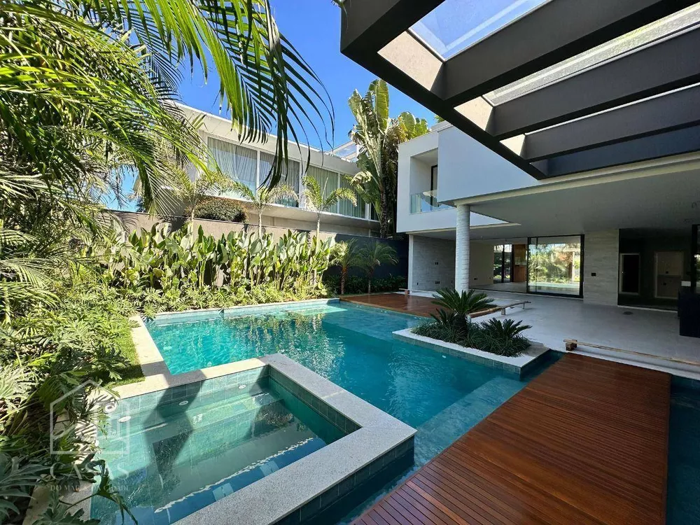 Casa de Condomínio, 5 quartos - Foto 4