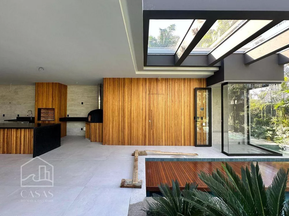 Casa de Condomínio, 5 quartos - Foto 21