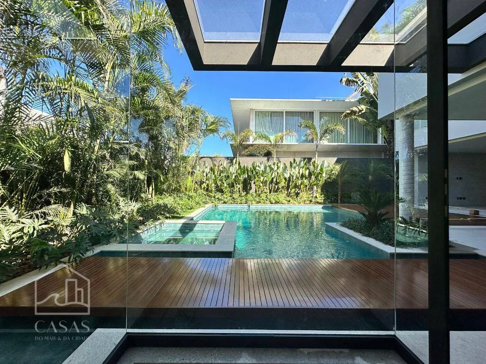 Casa de Condomínio, 5 quartos - Foto 2