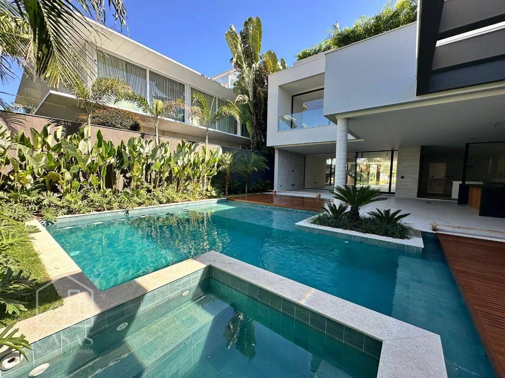 Casa de Condomínio, 5 quartos - Foto 3