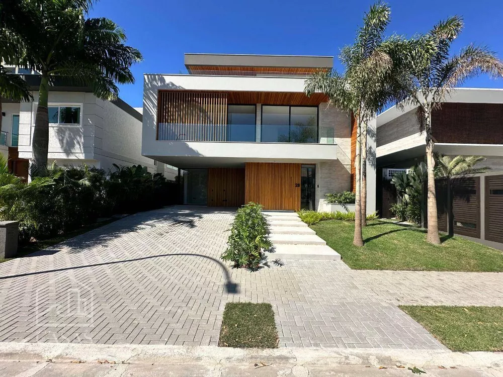 Casa de Condomínio, 5 quartos - Foto 7