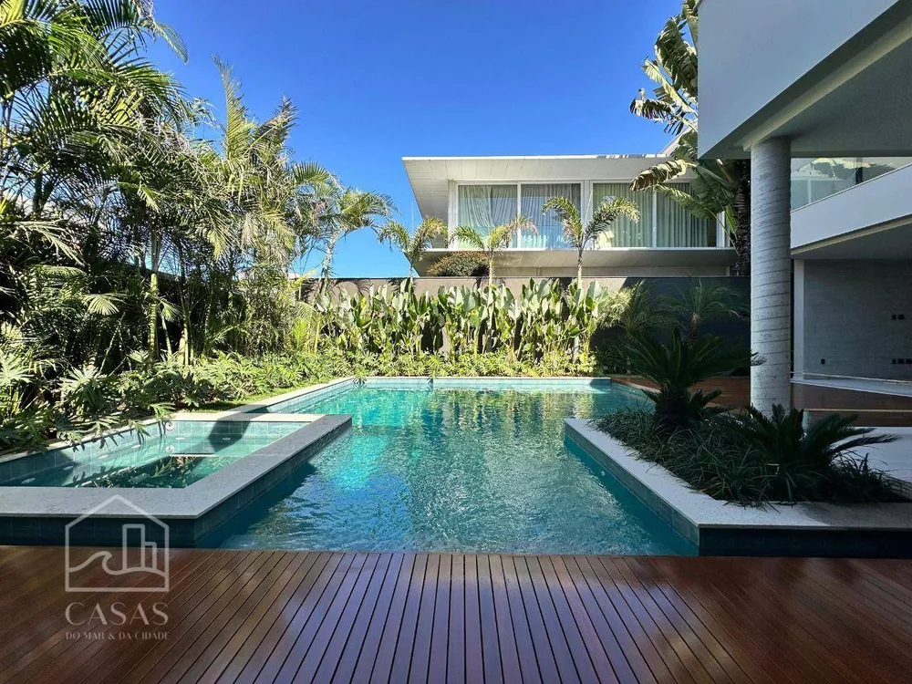 Casa de Condomínio, 5 quartos - Foto 5