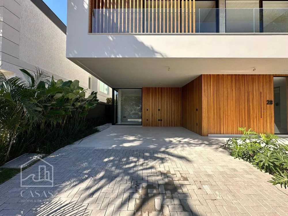 Casa de Condomínio, 5 quartos - Foto 13