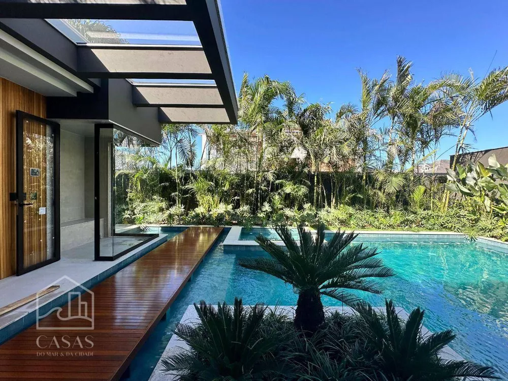 Casa de Condomínio, 5 quartos - Foto 19