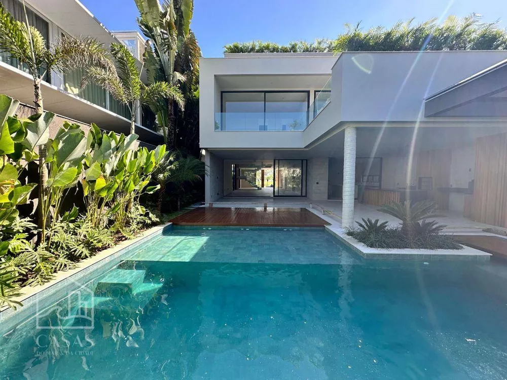 Casa de Condomínio, 5 quartos - Foto 6