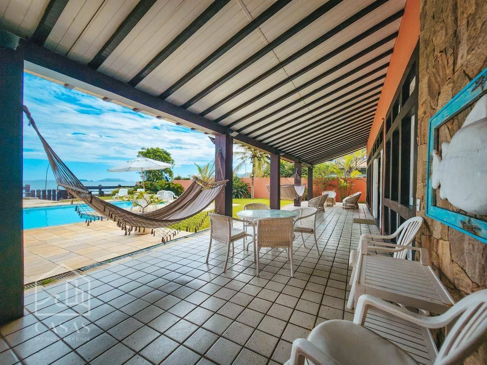 Casa, 6 quartos, 2200 m² - Foto 1