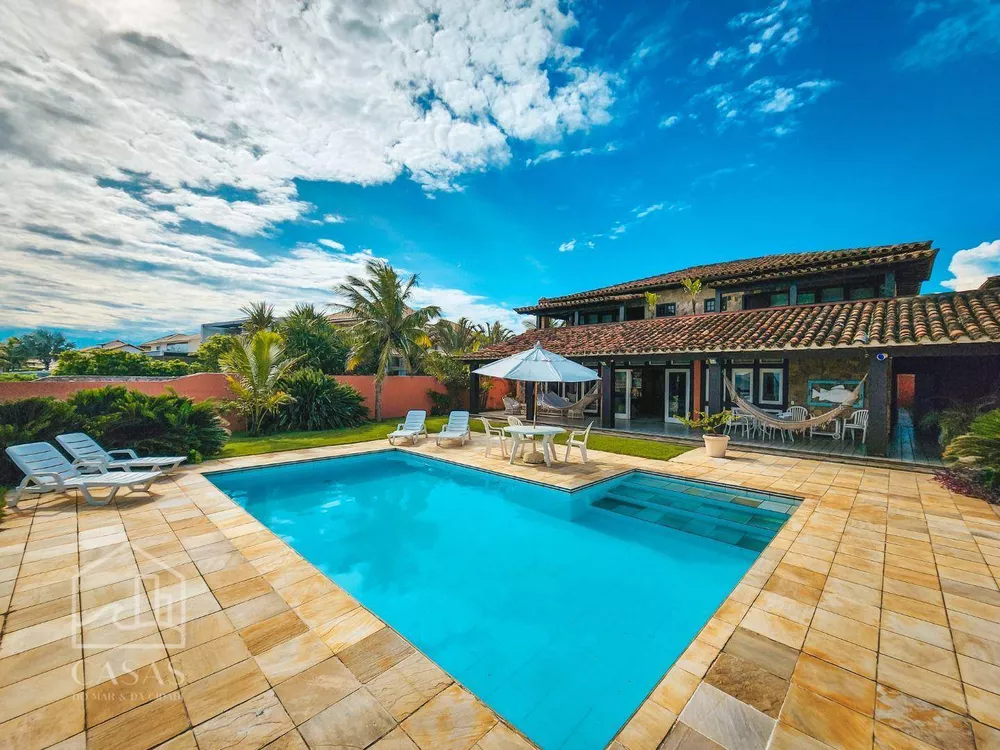 Casa, 6 quartos, 2200 m² - Foto 10