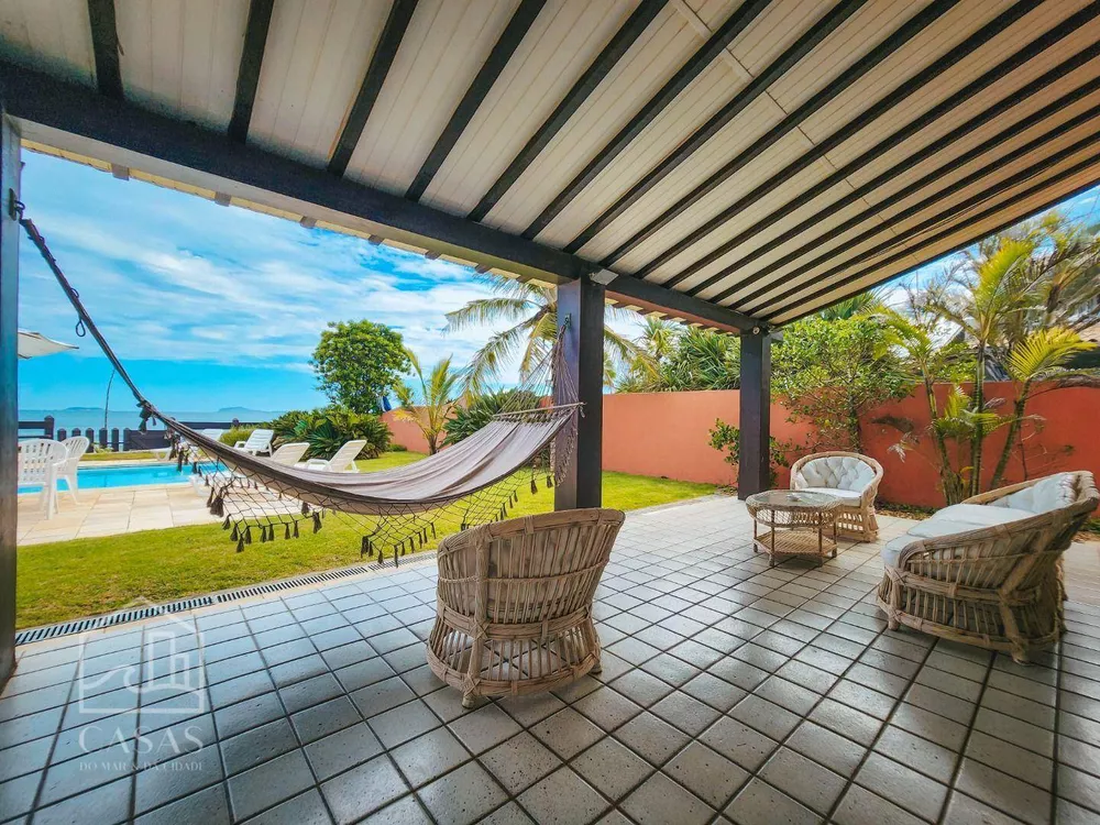 Casa, 6 quartos, 2200 m² - Foto 7