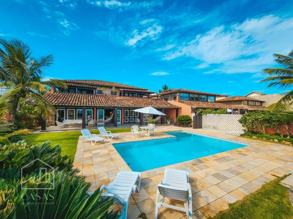 Casa, 6 quartos, 2200 m² - Foto 16