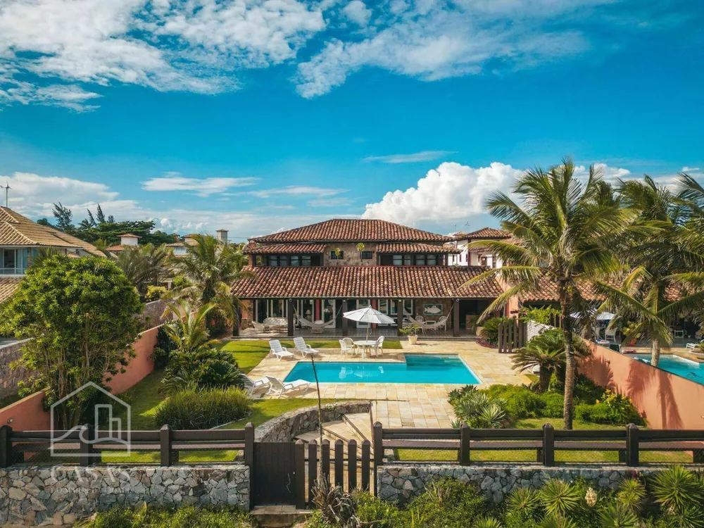 Casa, 6 quartos, 2200 m² - Foto 15