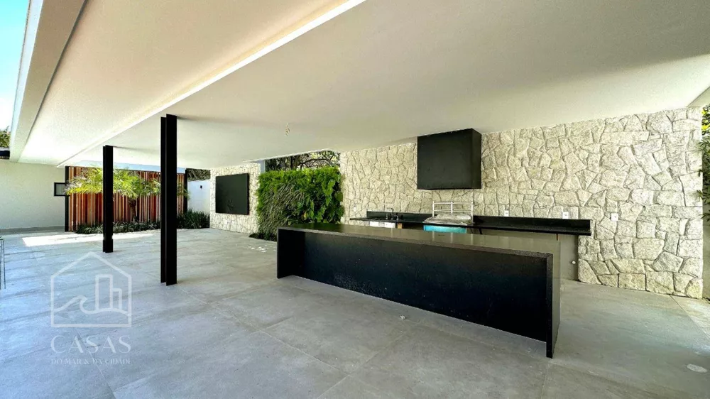 Casa de Condomínio, 6 quartos - Foto 25