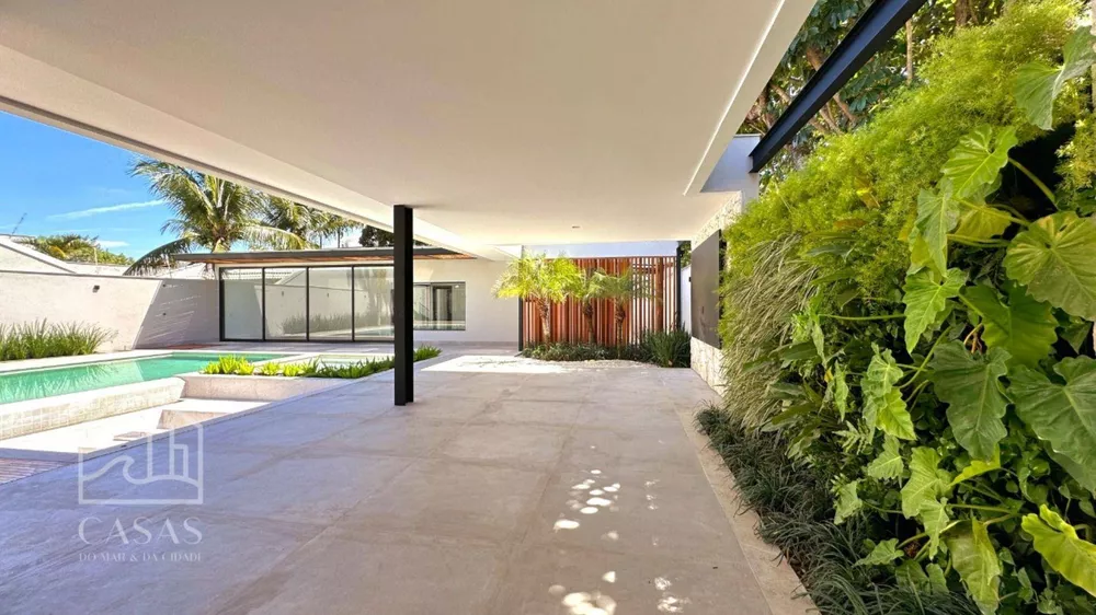 Casa de Condomínio, 6 quartos - Foto 20