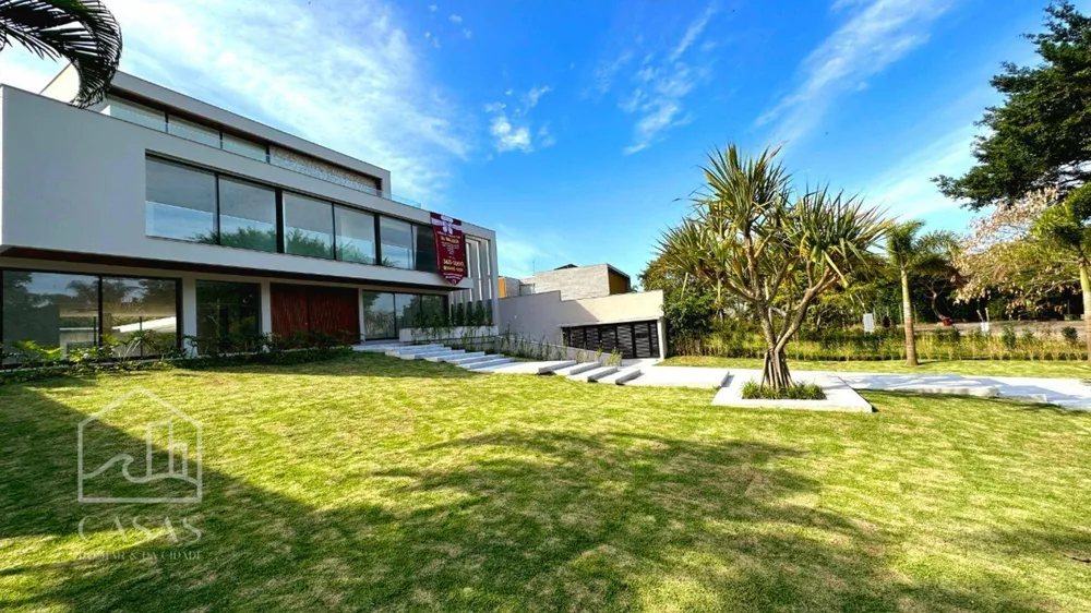 Casa de Condomínio, 6 quartos - Foto 16