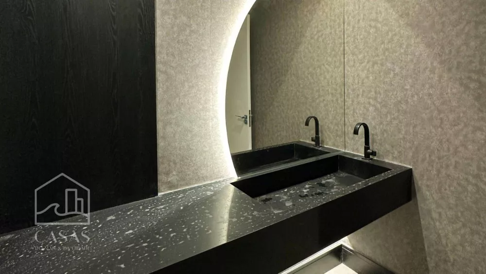 Casa de Condomínio, 6 quartos - Foto 4