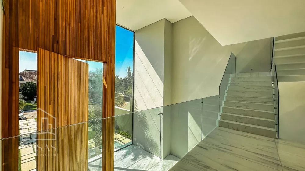 Casa de Condomínio, 5 quartos - Foto 6