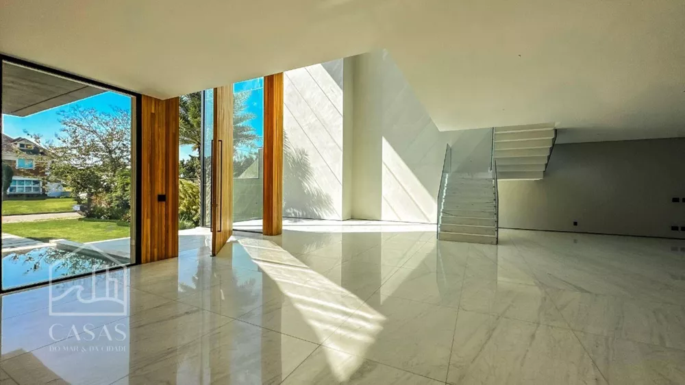 Casa de Condomínio, 5 quartos - Foto 23