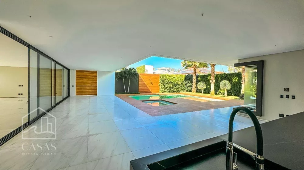 Casa de Condomínio, 5 quartos - Foto 5