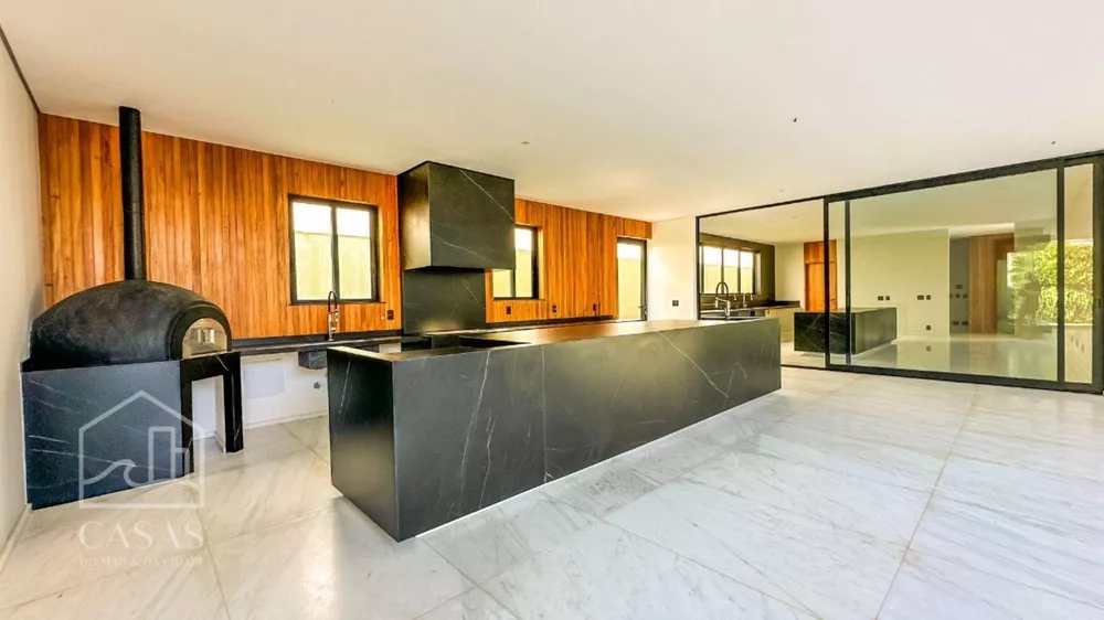 Casa de Condomínio, 5 quartos - Foto 3