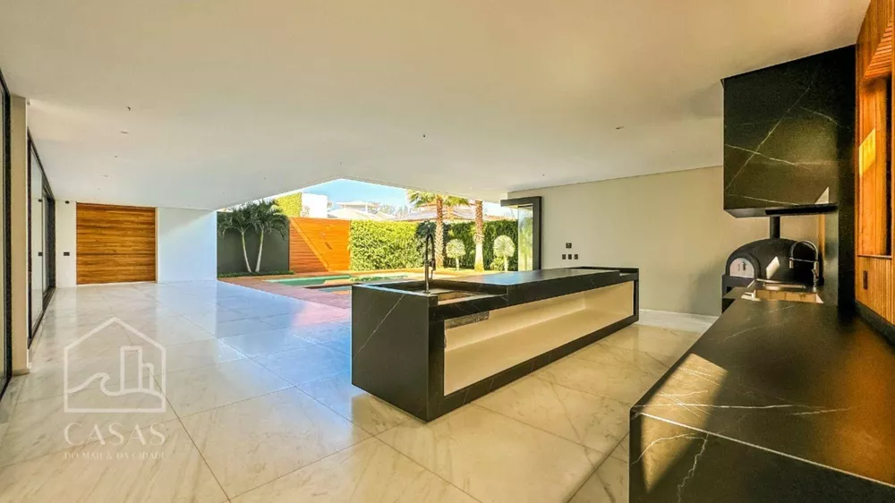 Casa de Condomínio, 5 quartos - Foto 26