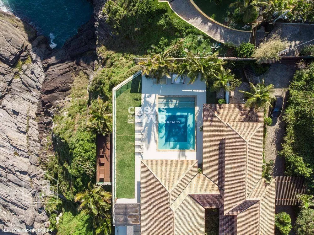 Casa, 10 quartos, 1100 m² - Foto 3