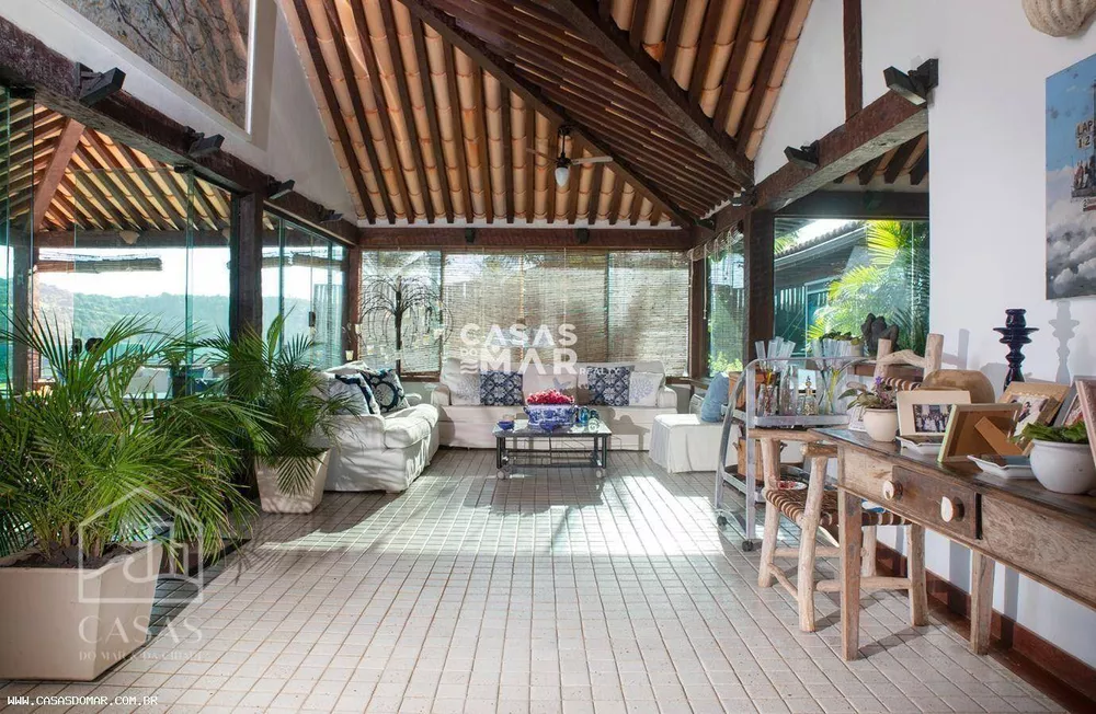 Casa, 10 quartos, 1100 m² - Foto 15
