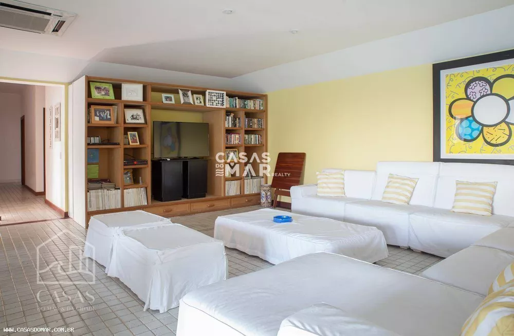 Casa, 10 quartos, 1100 m² - Foto 25