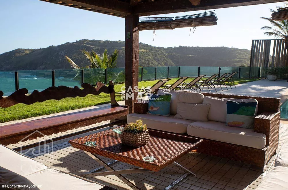 Casa, 10 quartos, 1100 m² - Foto 11