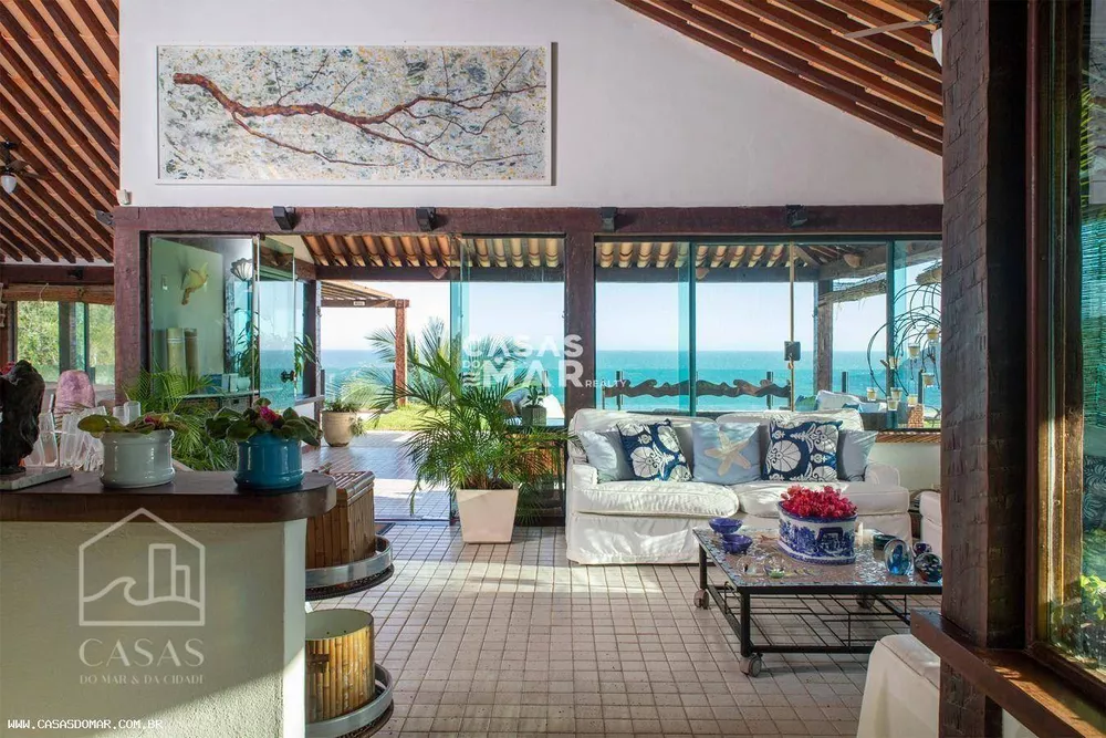 Casa, 10 quartos, 1100 m² - Foto 19