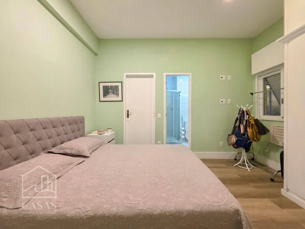 Apartamento, 4 quartos, 140 m² - Foto 22