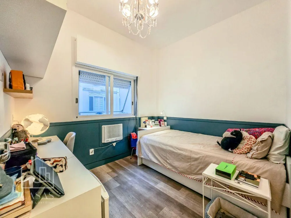 Apartamento, 4 quartos, 140 m² - Foto 16