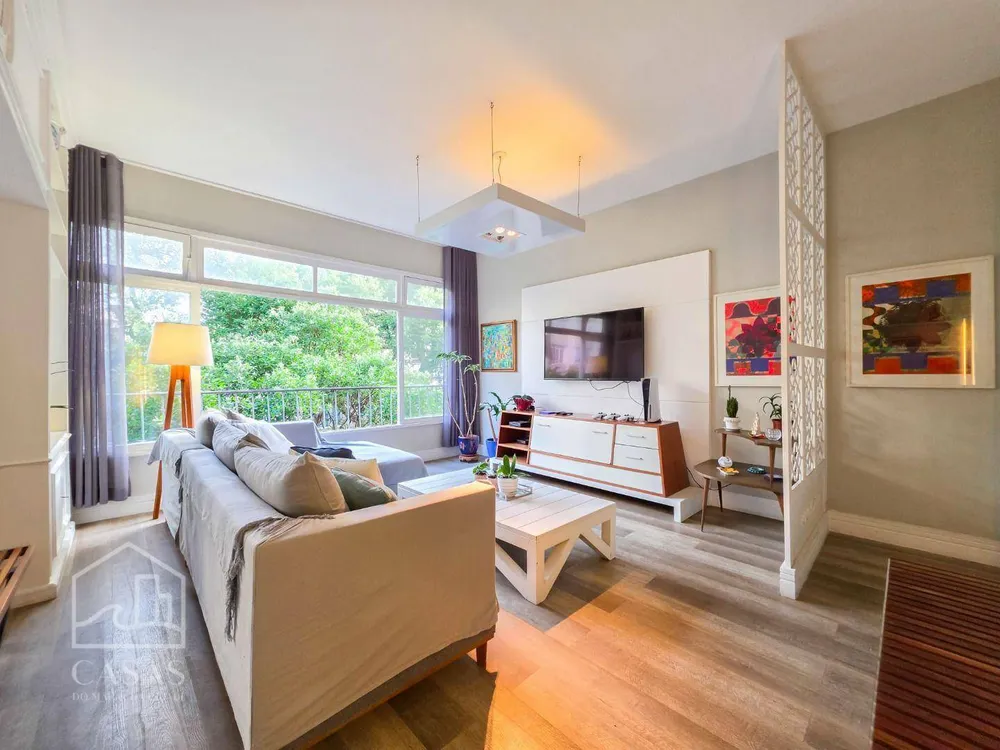 Apartamento, 4 quartos, 140 m² - Foto 3