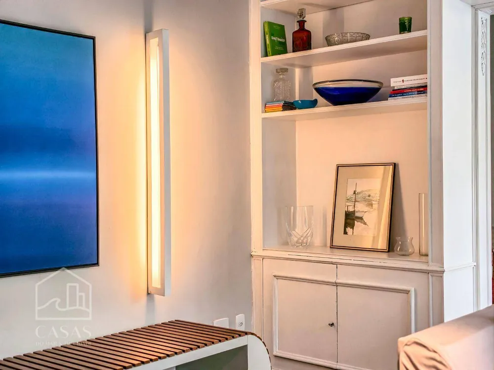 Apartamento, 4 quartos, 140 m² - Foto 10