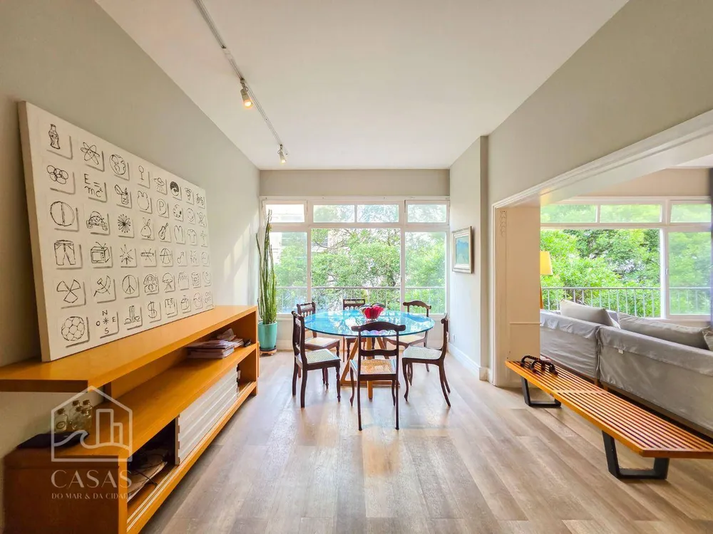 Apartamento, 4 quartos, 140 m² - Foto 12