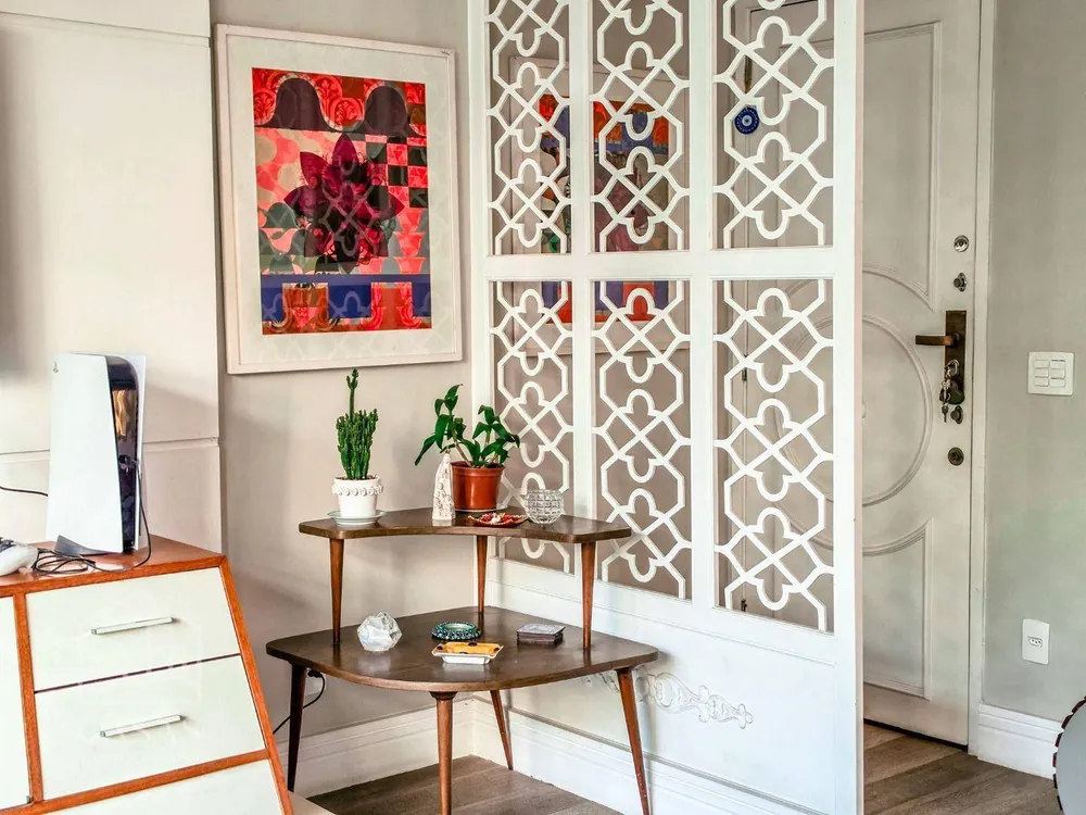 Apartamento, 4 quartos, 140 m² - Foto 8